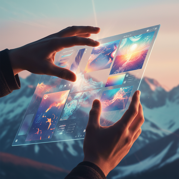 O Universo dos Efeitos para Fotos: Guia Completo para Transformar Suas Imagens