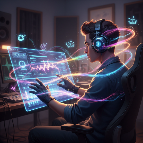 Efeitos Sonoros Gratuitos: Seu Guia Definitivo para Encontrar e Utilizar