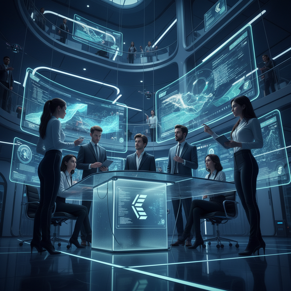 Elevem Labs: Seu Guia Completo para Acessar a Plataforma Oficial