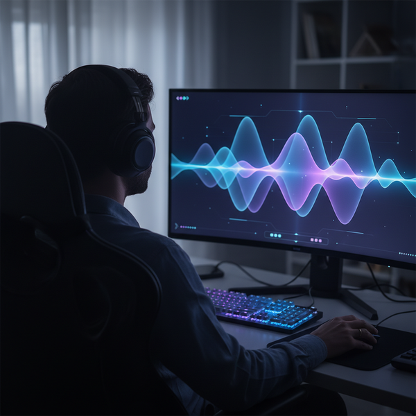 ElevenLabs Grátis: Como Aproveitar ao Máximo a Versão Livre e Expandir Seu Potencial