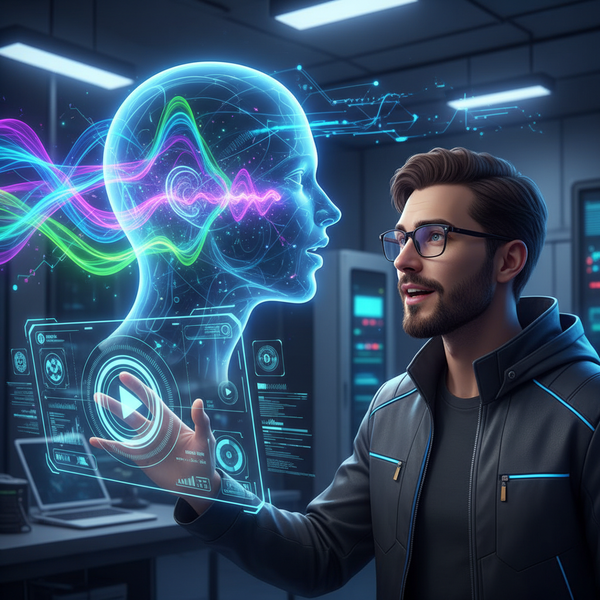 ElevenLabs: Seu Guia Completo para Acessar a Plataforma Oficial de Síntese de Voz por IA