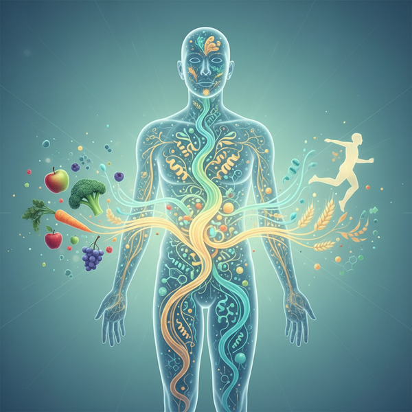 Enzima Emagrece? Desvendando a Ciência por Trás da Perda de Peso