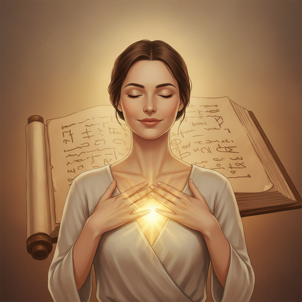 A Tua Palavra Escondi: Guia Completo para o Salmo 119:11 e Sua Aplicação