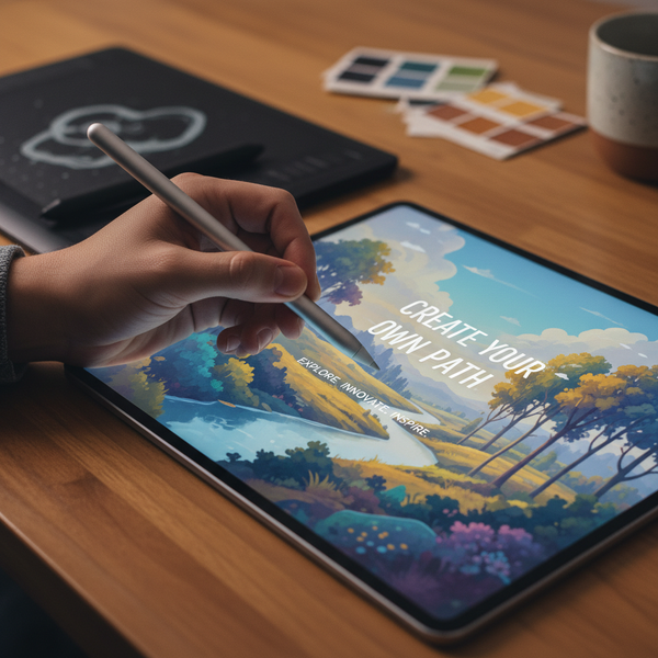 Escrever em Imagem: Um Guia Completo para Impactar Visualmente