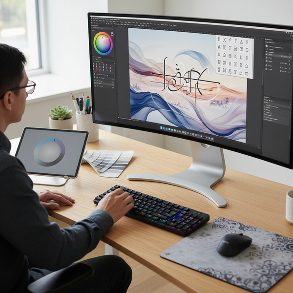 Escrever nas Imagens: O Guia Completo para Adicionar Texto e Impactar!
