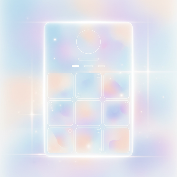 O Guia Definitivo do Espaço Invisível no Instagram: Organize, Destaque e Encante!