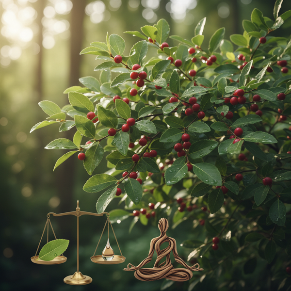 Espinheira Santa Para Emagrecer: Mito ou Aliada na Sua Jornada?