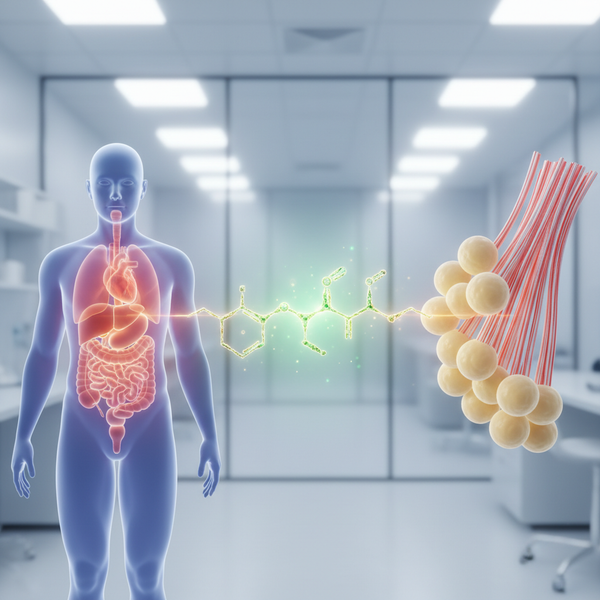 Estradiol Engorda ou Emagrece? A Verdade por Trás do Hormônio
