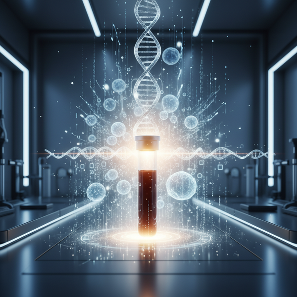 Exame de Sangue Detecta Câncer? Entenda a Realidade da Detecção Precoce