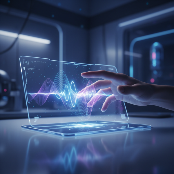 Falar Texto: O Guia Completo sobre a Voz da Tecnologia