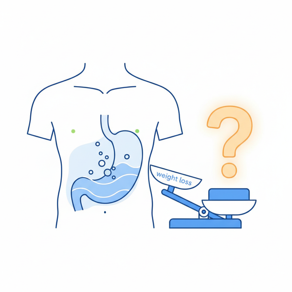 Famotidina Emagrece? Desvendando a Verdade Sobre o Medicamento e o Peso
