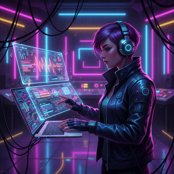 Como Fazer Remix de Músicas Online Grátis: Guia Completo para Iniciantes