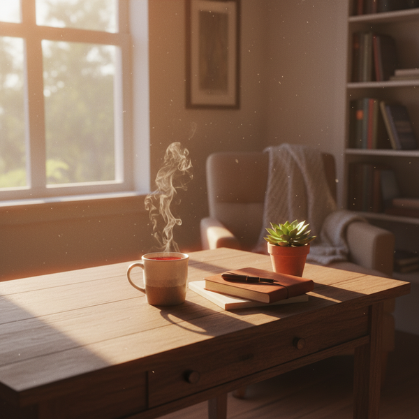 Feliz Quinta-feira: Mensagens Que Abraçam a Alma e Inspiram o Dia