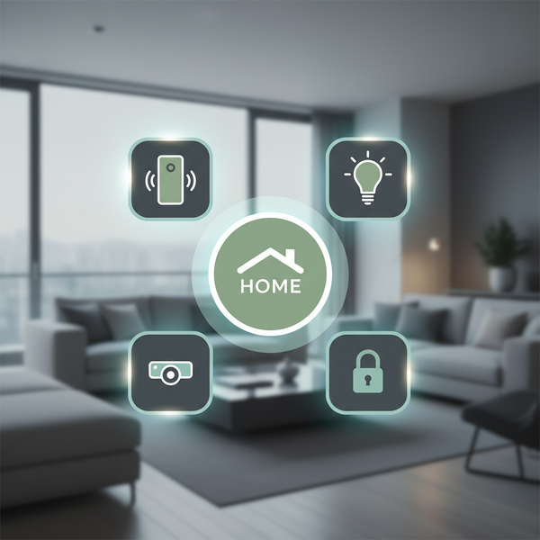 8 Ferramentas de Automação Residencial Que Valem a Pena