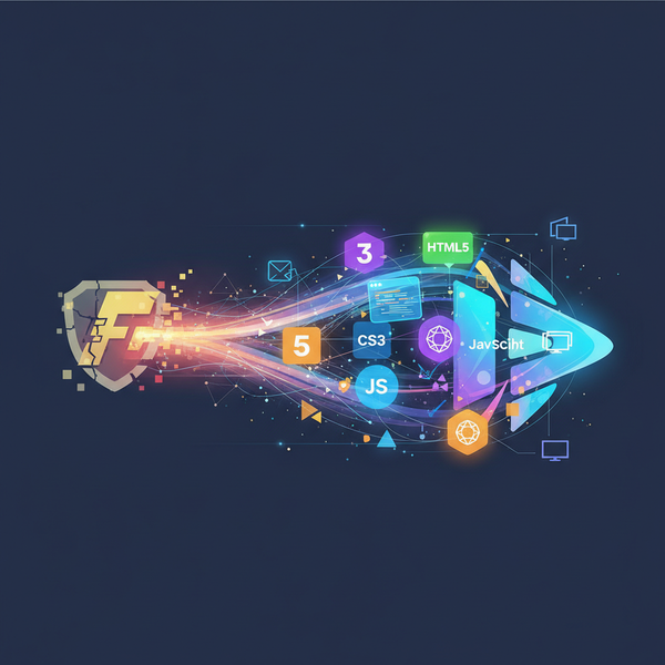 Flash Development Toolkit: A Evolução das Ferramentas Interativas para a Web Moderna