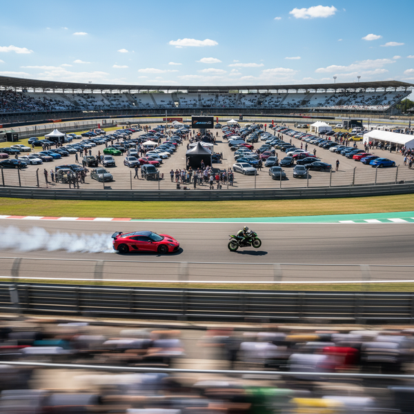 Festival Interlagos 2024: Guia Definitivo para Entender e Viver o Evento