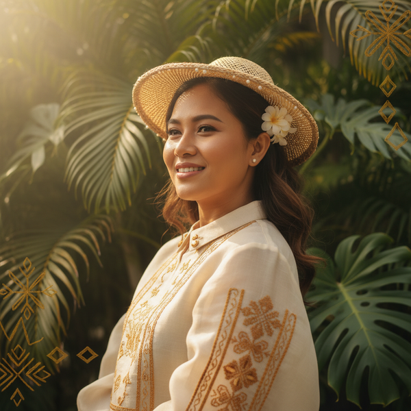 Filipina: Cultura, História e a Essência da Mulher Filipina