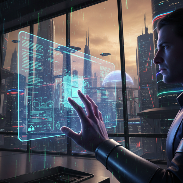 Filmes sobre Tecnologia: Uma Imersão Crítica no Futuro e Presente Digital