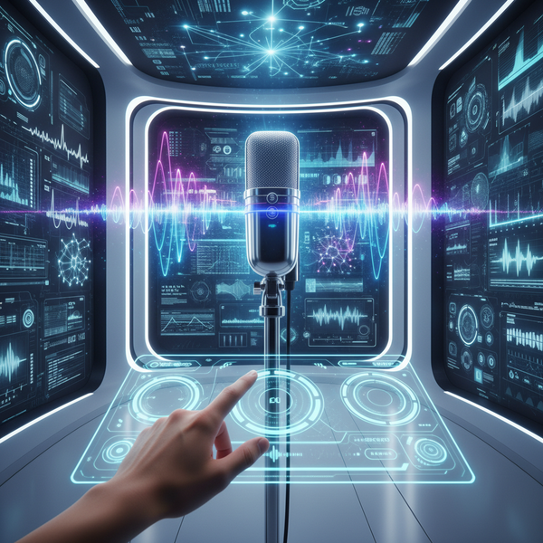 Fish.audio AI: Seu Guia Completo para Acessar e Explorar a Plataforma Oficial