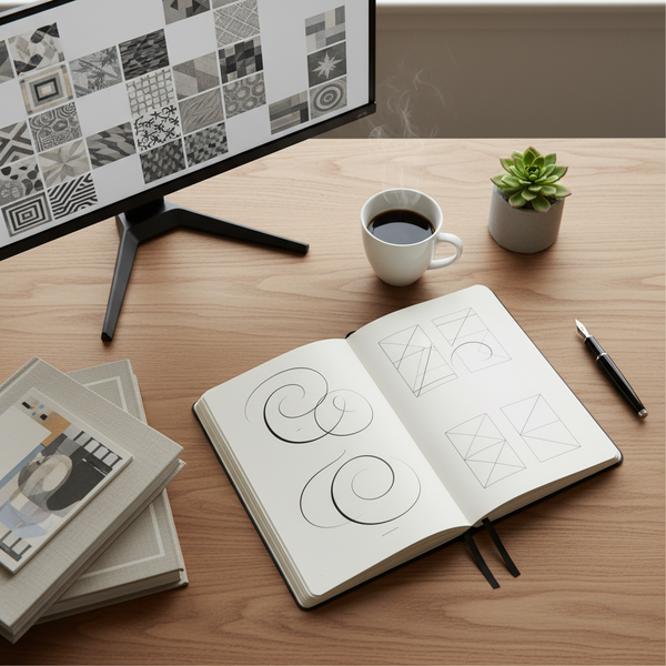 Dominando a Arte da Tipografia: Guia Definitivo para Fontes de Letras Bonitas