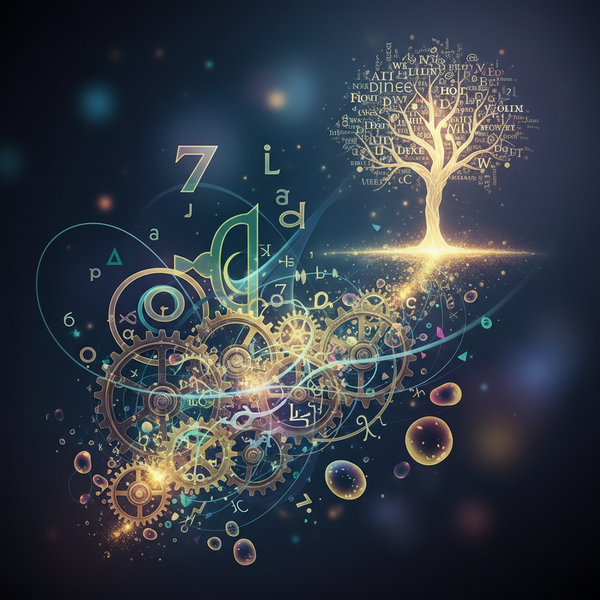 Formador de Palavras: A Arte e Ciência da Criação Linguística