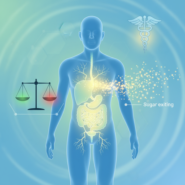 Forxiga e Emagrecimento: O Que Você Precisa Saber