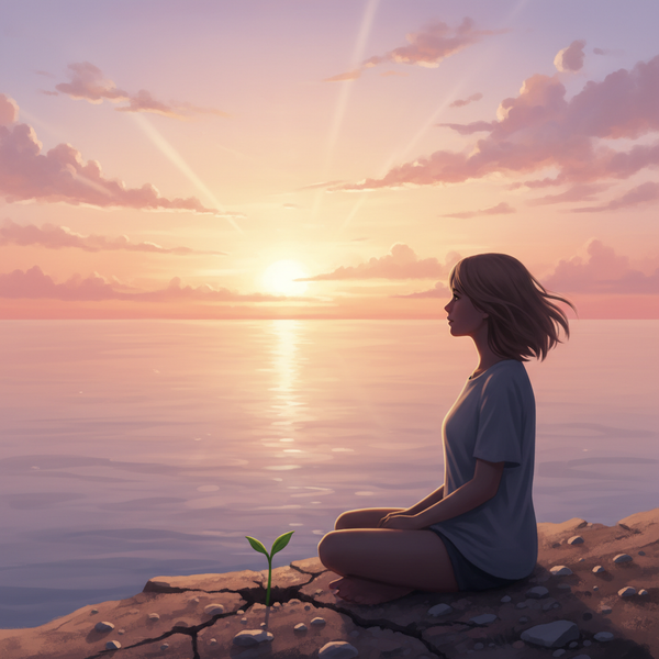 Esperança Que Inspira: Mensagens para Iluminar o Caminho