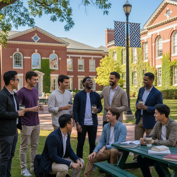 O Que é um Frat Boy? Desvendando o Estereótipo da Cultura Universitária Americana