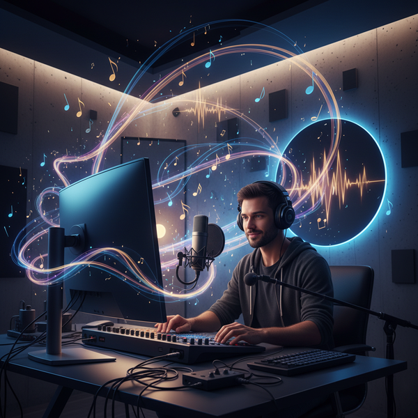 Free Soundbite: Seu Guia Essencial para Áudios Grátis e Profissionais