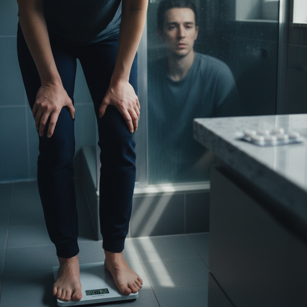 Furosemida Emagrece em Quantos Dias? A Verdade Escondida Por Trás da Balança