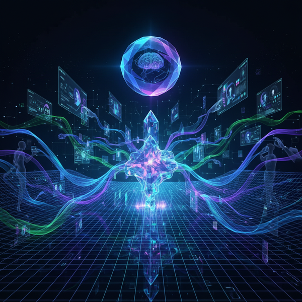 Bem-vindo ao g-meu 3.0: Uma Nova Era de Inovação e Experiência