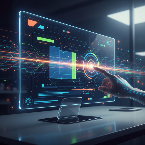 Gama.app: Onde Criar Apresentações, Documentos e Sites Incríveis com IA