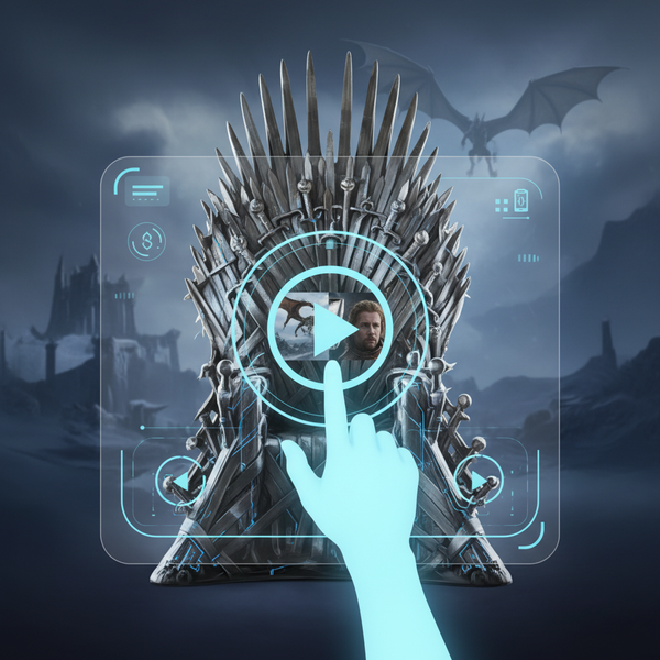 Game of Thrones: Onde Assistir Oficialmente e Com Segurança no Brasil