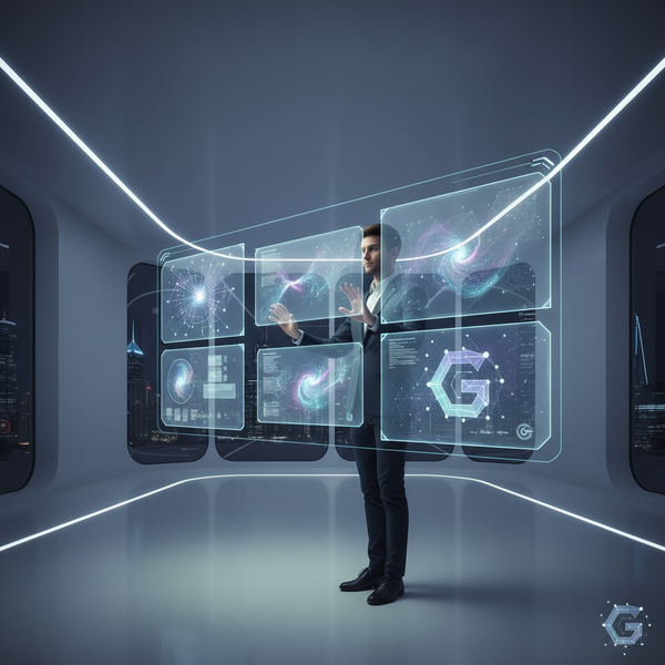 Gamma App: Guia Completo para Acessar, Usar e Criar Apresentações Incríveis