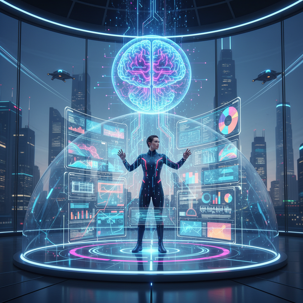 Gamma IA: Revolucione Suas Apresentações com Inteligência Artificial