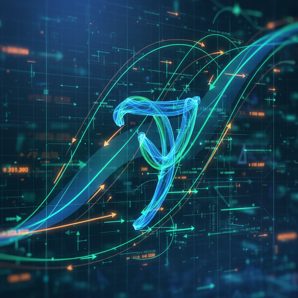 A Gamma das Opções: Entenda a Sensibilidade Oculta do Mercado