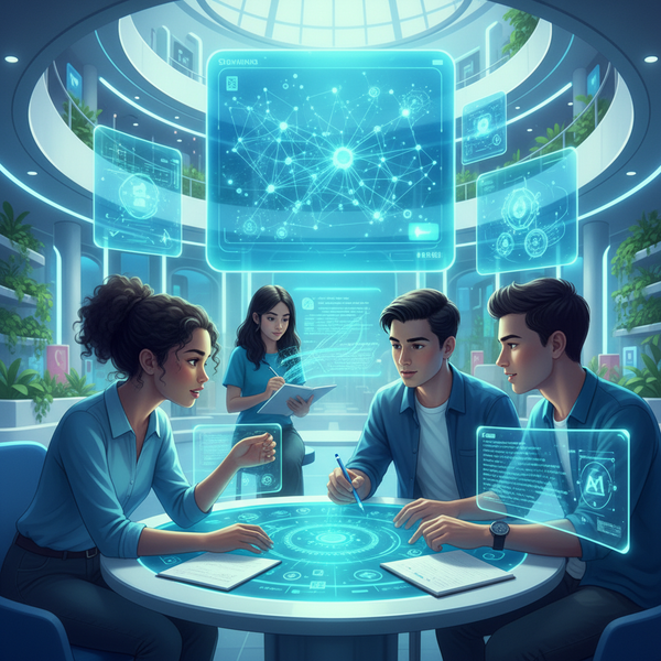 Acesso ao Gemini para Estudantes: Seu Guia Completo para Usar a IA do Google na Educação