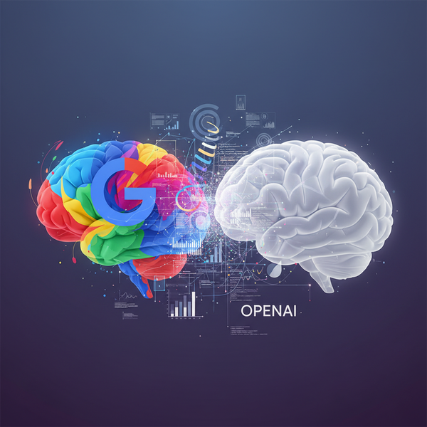 Gemini Pro ou ChatGPT Plus: Qual o Melhor para Análise de Dados?