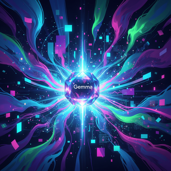 Explorando Gemma para Arte Digital: Seu Guia Completo e Seguro