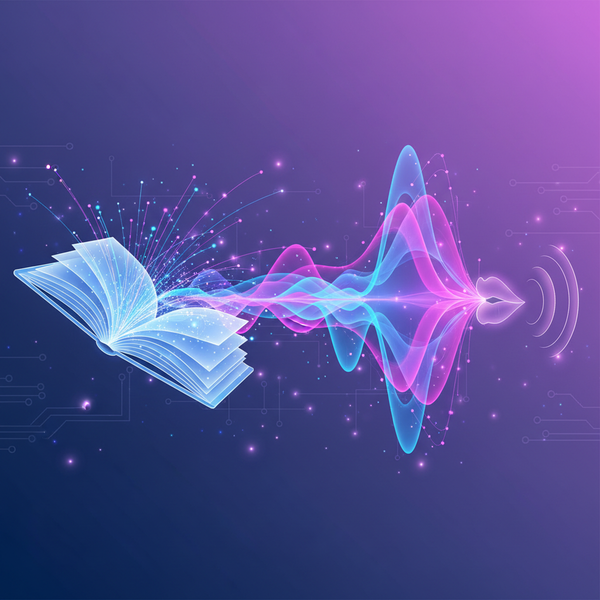 Geração de Fala: Dominando a Arte e Ciência de Dar Voz ao Texto