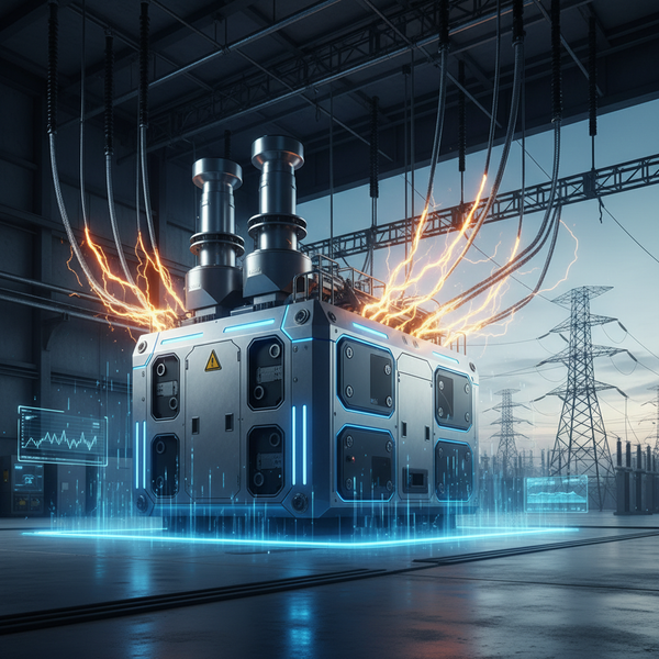 O Gerador Elétrico: Seu Guia Completo para Energia Confiável