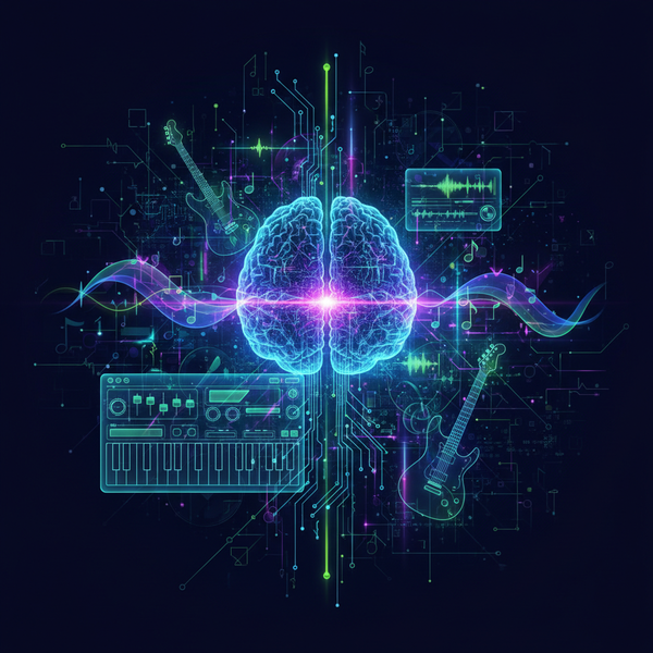 Gerador de Música com IA: Guia Essencial para Sua Compra