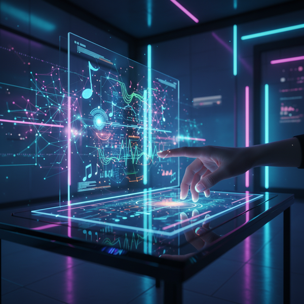 Gerador de Música IA: Qual o Melhor para Você em 2024?