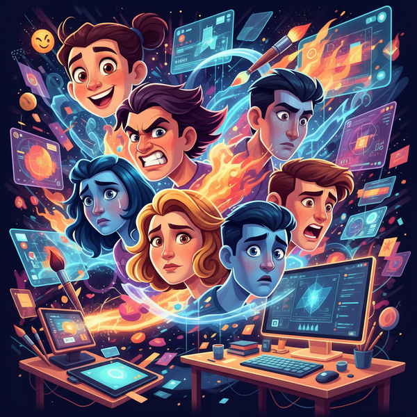 Gerador de Voz IA para Personagens: O Guia Completo para Sua Escolha