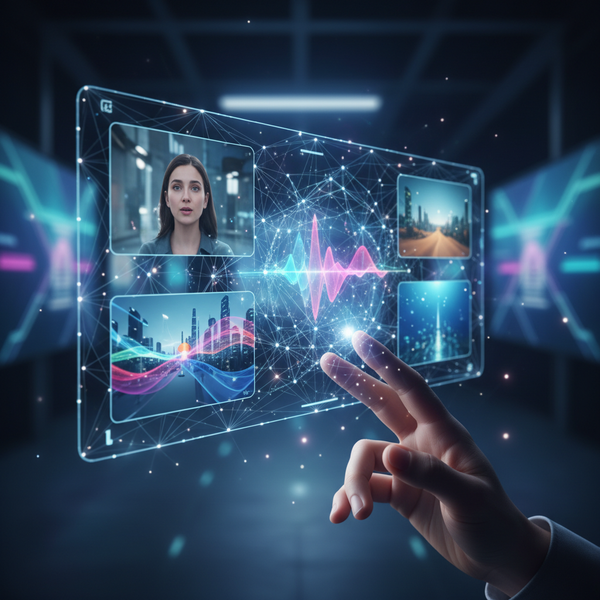 Como Gerar Vídeos com IA: Análise Comparativa das Melhores Ferramentas