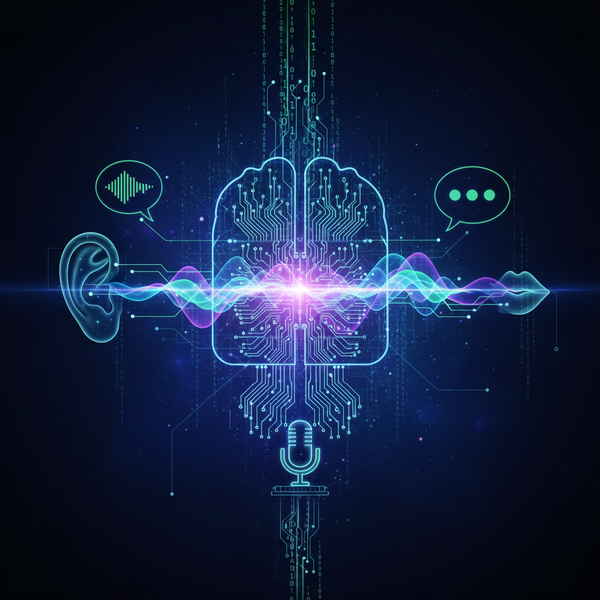 Gerar Voz com IA: O Guia Definitivo para Produzir Áudio de Qualidade