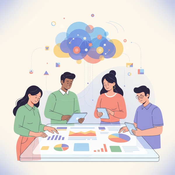 Go Slides: Seu Acesso Rápido a Apresentações Poderosas