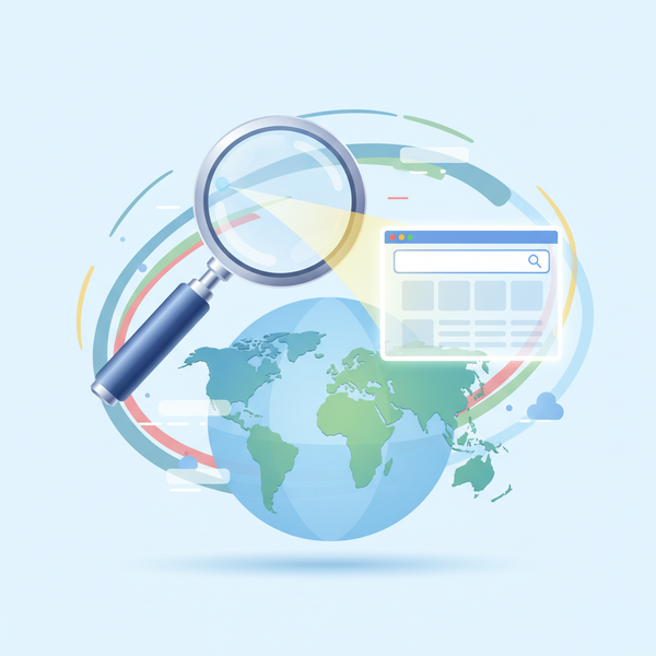 Desvendando "www google com b": Seu Caminho Seguro para a Busca no Google