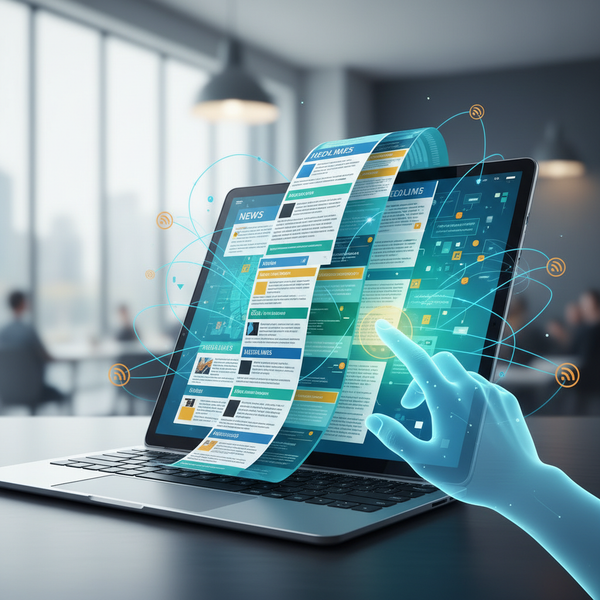 Google Leitor: Entenda a História, o Fim e as Melhores Alternativas Atuais