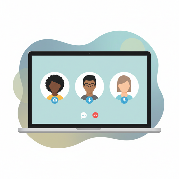 Google Meet: Acesse Suas Reuniões Online de Forma Rápida e Segura